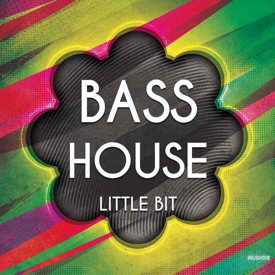 Little Bit Bass House 1 WAV-DECiBEL