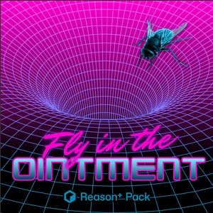 ModeAudio Fly In The Ointment Reason + Pack