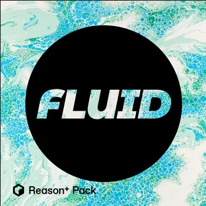 Undrgrnd Sounds Fluid Reason + Pack