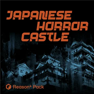Navi Retlav Friktion Japanese Horror Castle Reason + Pack