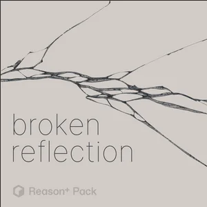 Skp Sound Design Broken Reflection Reason + Pack