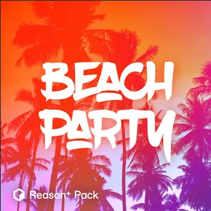 Navi Retlav Beach Party Reason + Pack