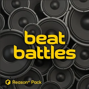 Dna Labs Beat Battle Reason + Pack