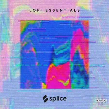 Splice Originals Lofi Essentials for Astra MULTiFORMAT-FLARE