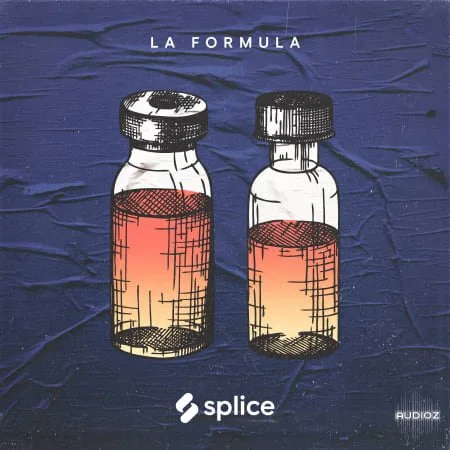 Splice Originals La Formula MULTiFORMAT-FLARE