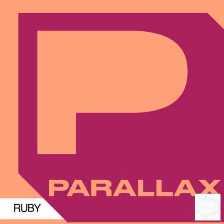 Parallax Ruby Deep Melodic Progressive MULTiFORMAT-FANTASTiC