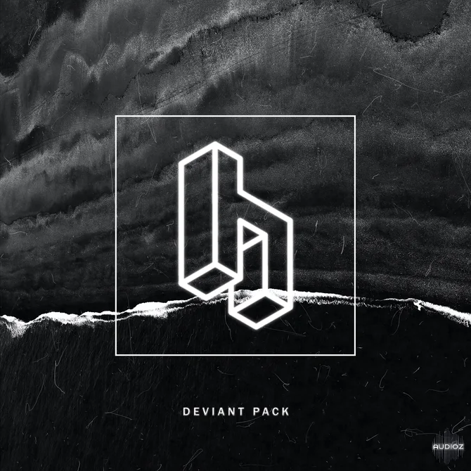 Hitos deviant pack WAV FLP