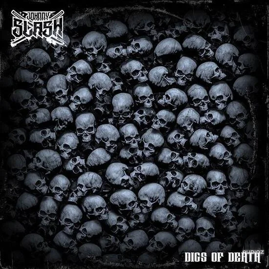 Boom Bap Labs Digs of Death 1 by Johnny Slash WAV-DECiBEL