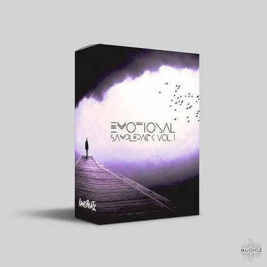 IanoBeatz Emotional Sample Pack Vol 1 WAV-DECiBEL