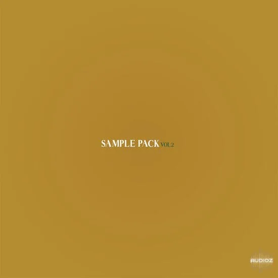 Walton Walton Sample Pack Vol 2 WAV-DECiBEL