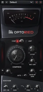 Tone Empire OptoRED v1.4.0 macOS-SPTNDC
