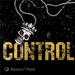 Kickback Couture Control Reason + Pack