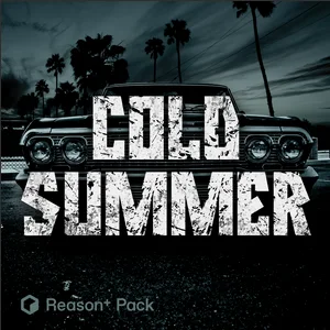 Dna Labs Cold Summer Reason + Pack
