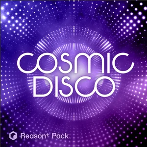 ModeAudio Cosmic Disco Reason + Pack
