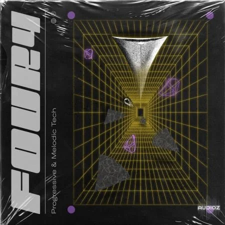 Four4 Progressive and Melodic Tech MULTiFORMAT-FANTASTiC