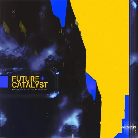 Renraku Future Catalyst WAV-FLARE