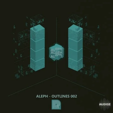 Renraku ALEPH OUTLINES 002 WAV-FLARE
