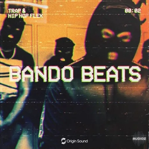 Origin Sound Bando Beats WAV-FLARE