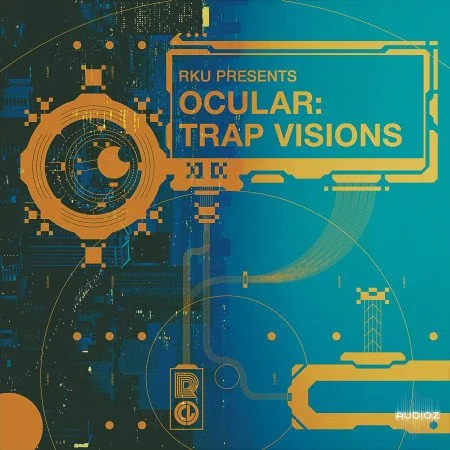 Renraku Ocular Trap Visions WAV-FLARE