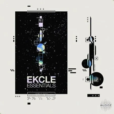 Renraku Ekcle Essentials WAV-FLARE