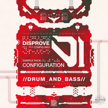 Renraku Disprove Configuration WAV-FLARE