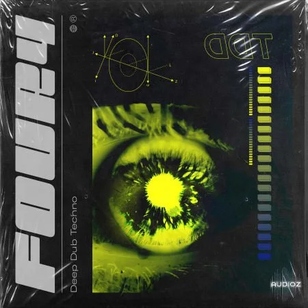 Four4 Deep Dub Techno MULTiFORMAT-FLARE