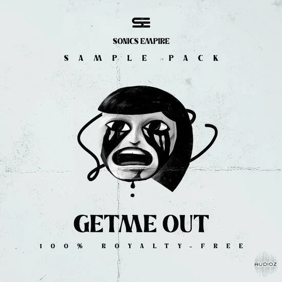 Sonics Empire Get Me Out WAV-DECiBEL