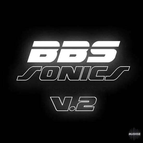 Benton BBS Sonics Vol 2 WAV-DECiBEL