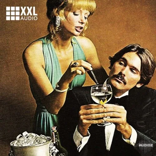 XXL Audio Refined Hip Hop MULTiFORMAT