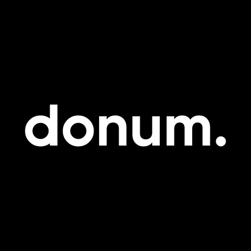 donum logo