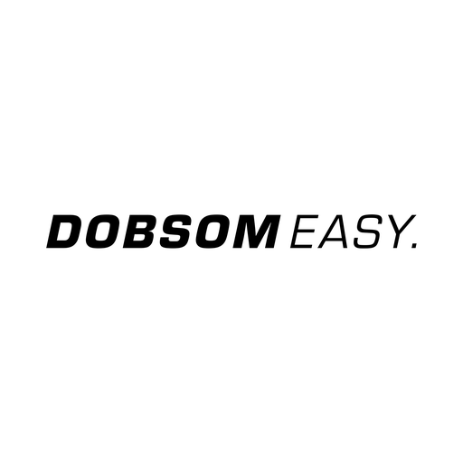 Dobsom Easy logo