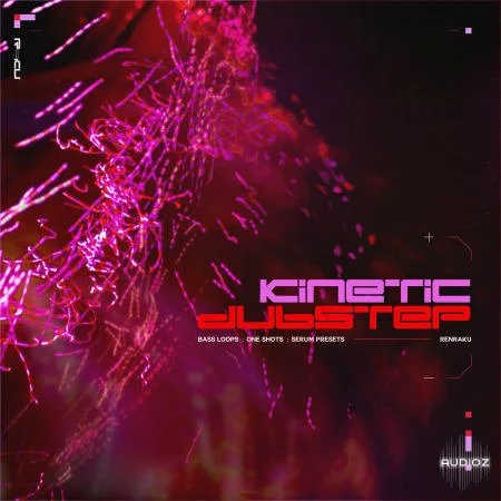 Renraku Kinetic Dubstep MULTiFORMAT-FANTASTiC