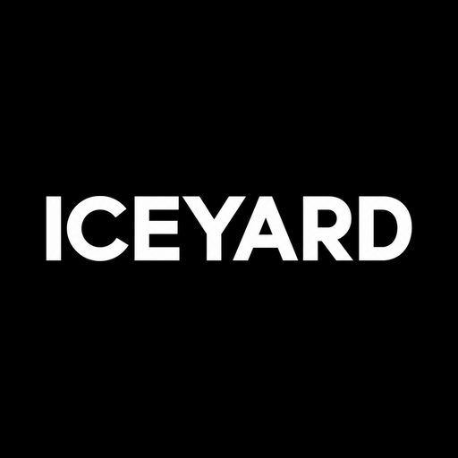 Iceyard logo
