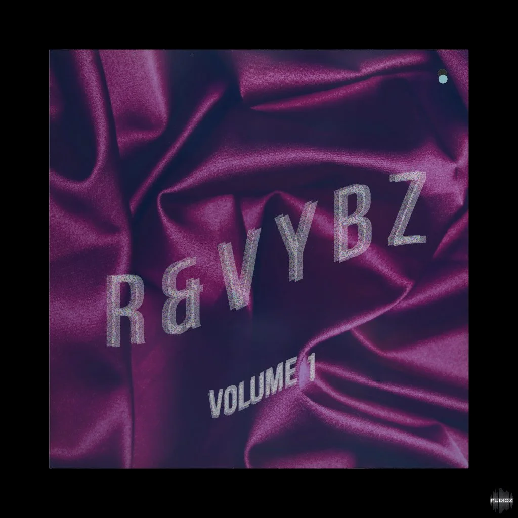 Scott Supreme R & Vybz Vol.1 WAV