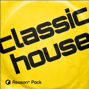 Undrgrnd Sounds Classic House Reason + Pack