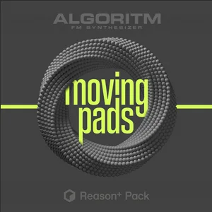 Dna Labs Algoritm Moving Pads Reason + Pack