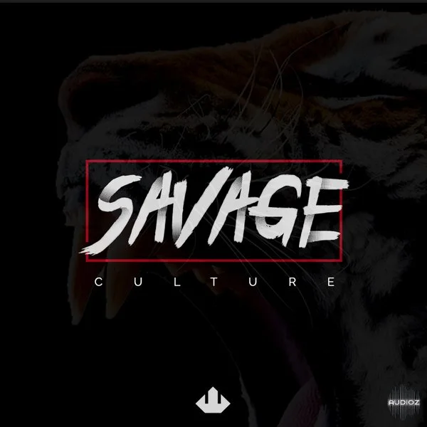 Smemo Sounds Savage Culture WAV AiFF MiDi-FANTASTiC