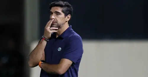 Palmeiras se prepara para enfrentar o Santos, mas tem desfalques importantes