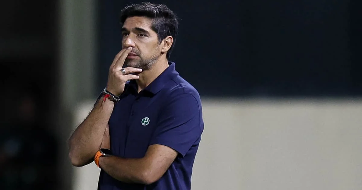 Palmeiras se prepara para enfrentar o Santos, mas tem desfalques importantes