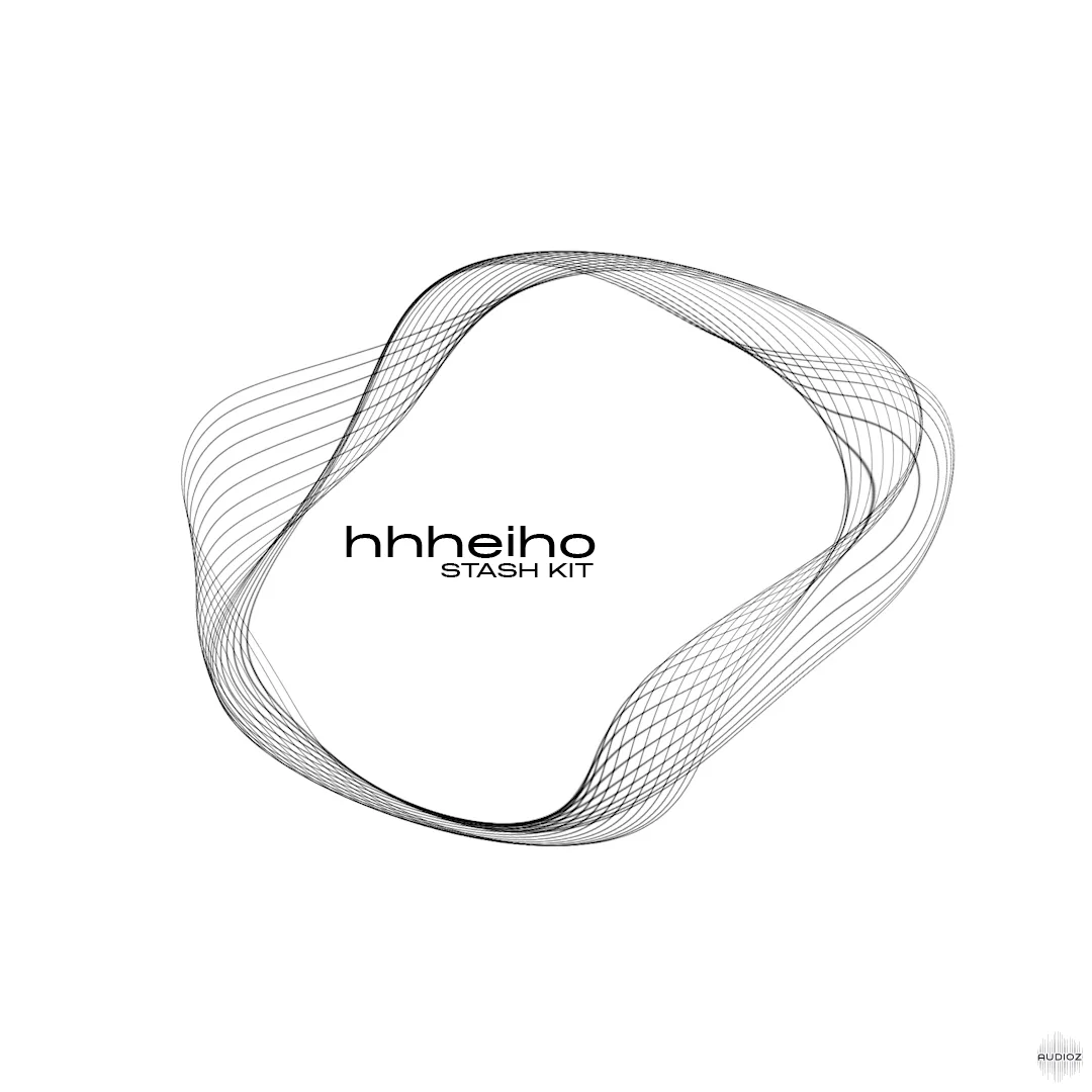 Hhheiho Stash Kit MULTiFORMAT-FANTASTiC