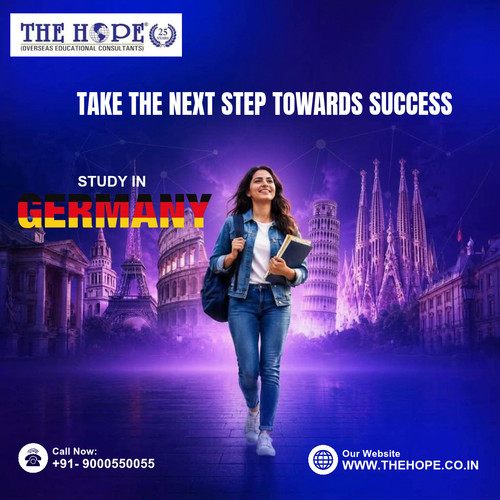 Overseas Education Application Process Explained.1