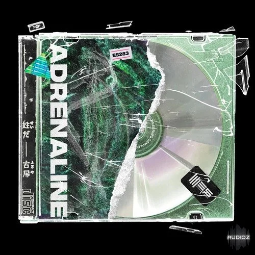 Engineering Samples Adrenaline (BASIC EDITION) WAV-FANTASTiC