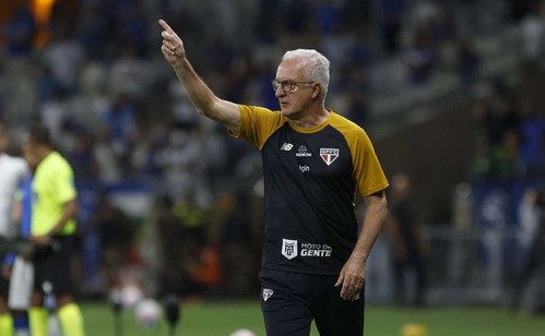 São Paulo deve ter dois titulares de volta contra o Bahia