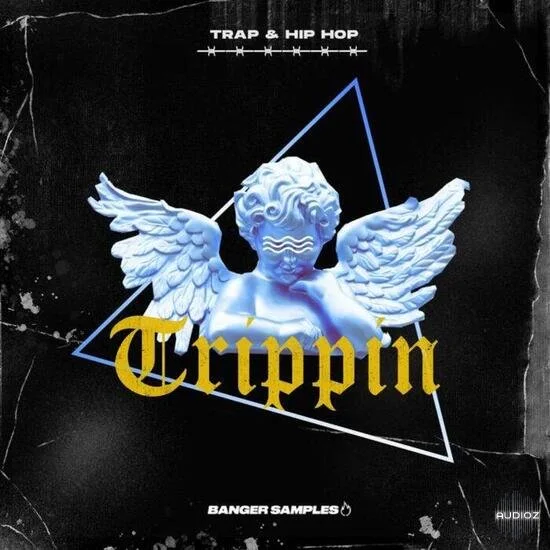 Banger Samples Trippin WAV RX2-DECiBEL