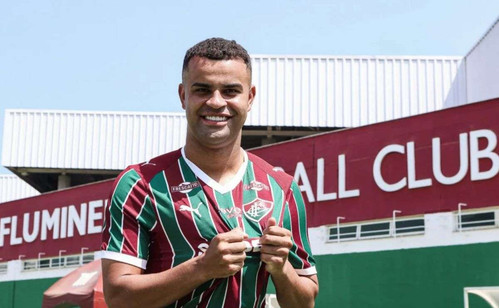 Alisson deve retornar ao São Paulo após empréstimo no Fluminense