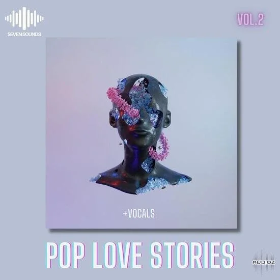 Seven Sounds Pop Love Stories Vol 2 WAV MIDI-DECiBEL