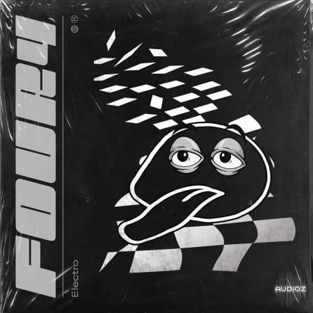 Four4 Electro Vol.1 MULTiFORMAT-FANTASTiC