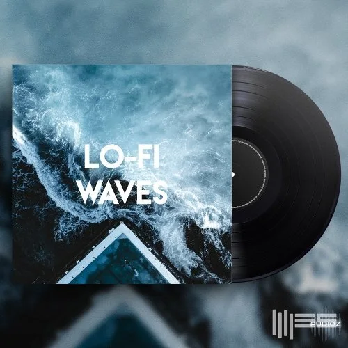 Engineering Samples Lo-Fi Waves WAV