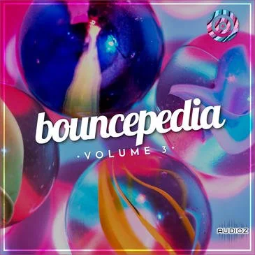 Prototype Samples Bouncepedia Vol.3 WAV MIDI Spire, Sylenth1 & Serum Presets