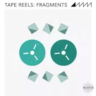 SoundGhost Tape Reels Fragments MULTiFORMAT